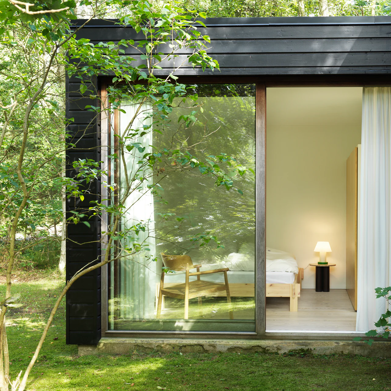 Tobi Lounge Chair - Image 3