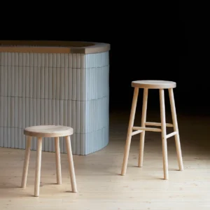 Chauve Stool - 3 sizes