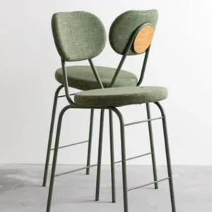 Marisol Steel Bar Chair