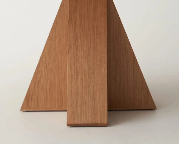 Bocca dining table - Image 5