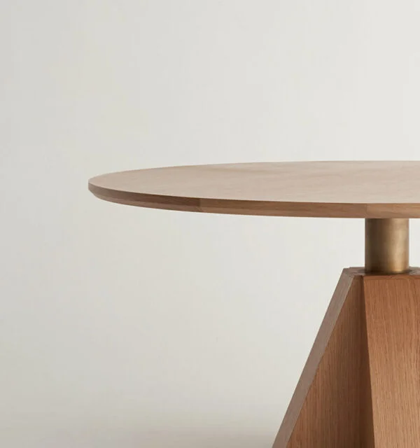 Bocca dining table - Image 6