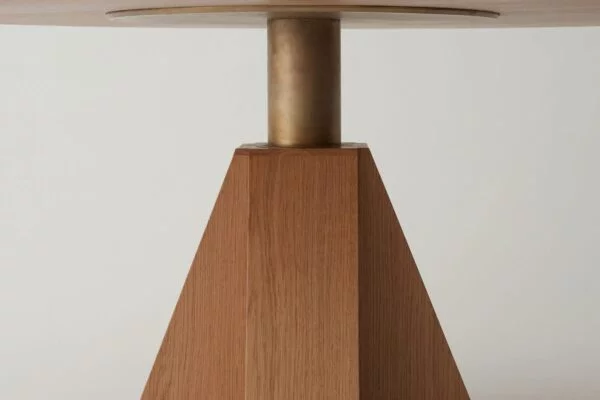 Bocca dining table - Image 4