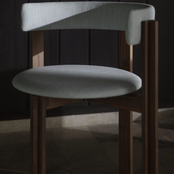 Lana Dining Armchair - Image 2