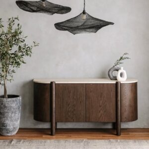 Macchiato Sideboard