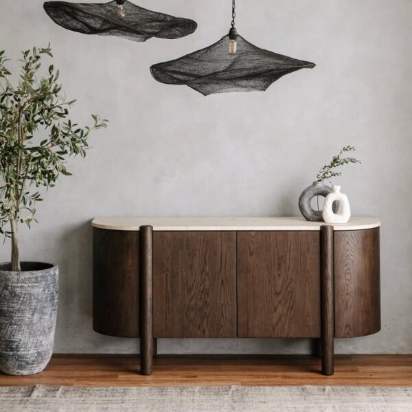 Macchiato Sideboard