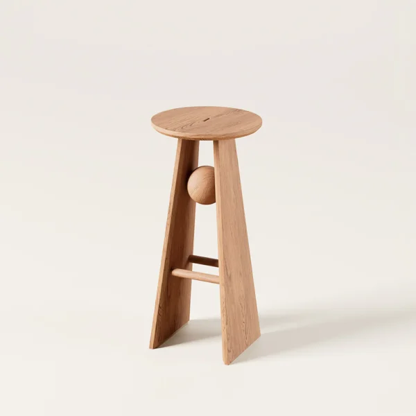 Kairo counter/bar stool - Image 2