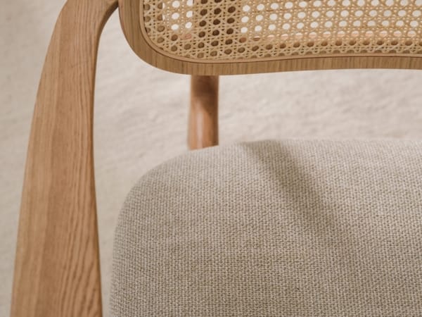 Dana lounge chair - Image 7
