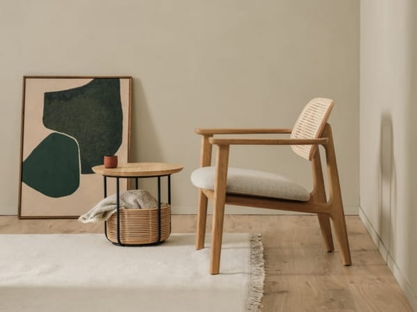 Dana lounge chair - Image 6