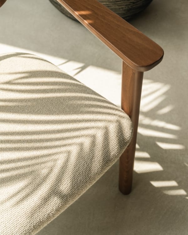 Dana lounge chair - Image 3