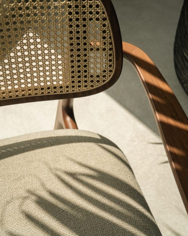 Dana lounge chair - Image 2