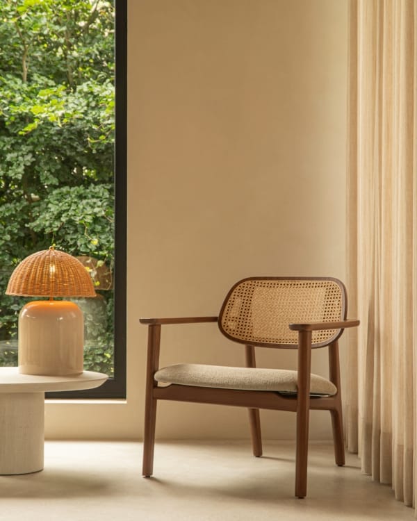 Dana lounge chair - Image 4