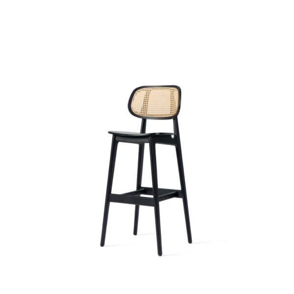 Dana Bar Chair - Image 4