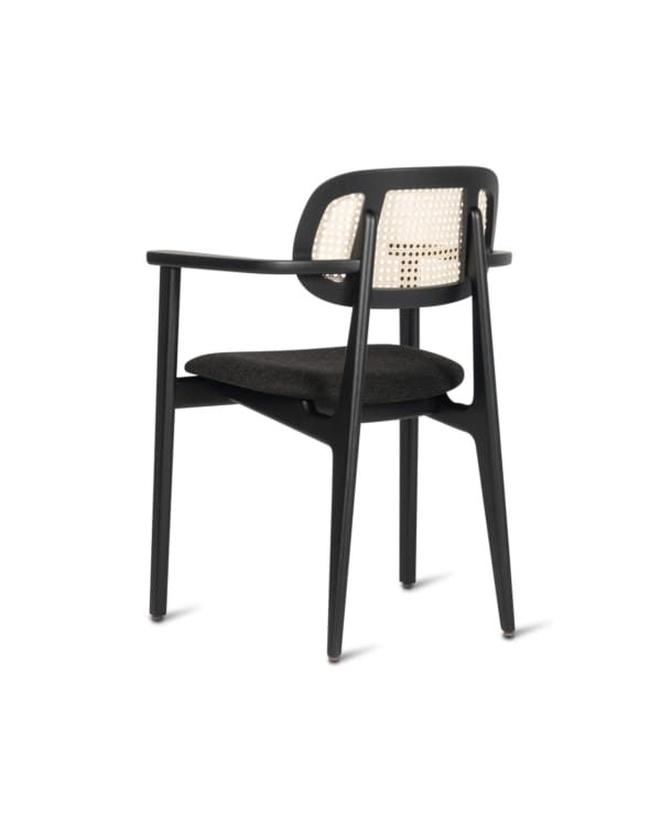 Dana dining armchair - Image 11