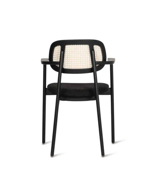 Dana dining armchair - Image 10