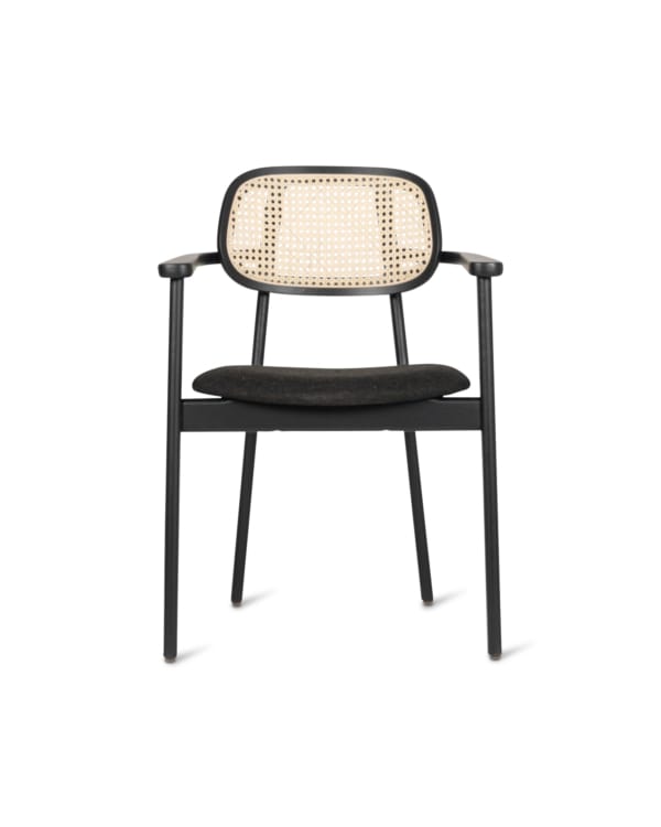 Dana dining armchair - Image 9