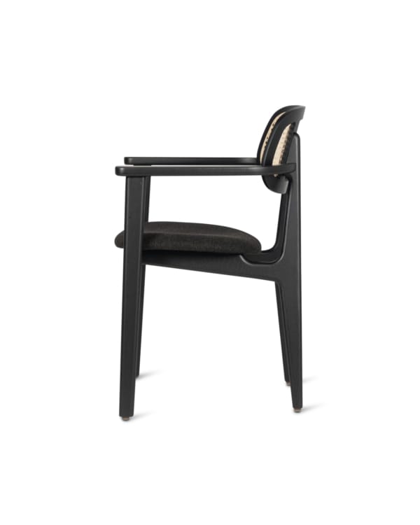 Dana dining armchair - Image 12
