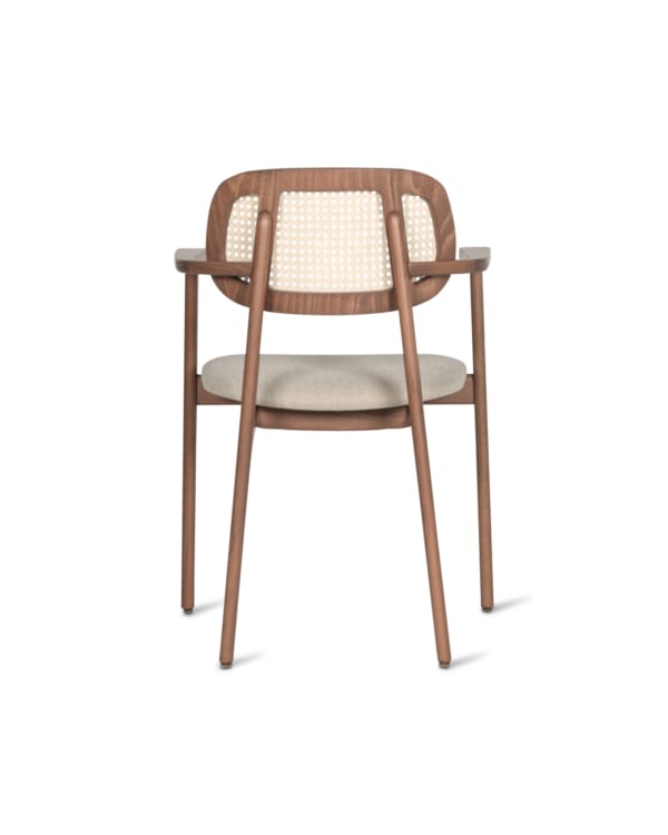 Dana dining armchair - Image 14