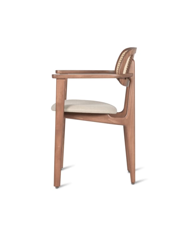 Dana dining armchair - Image 15