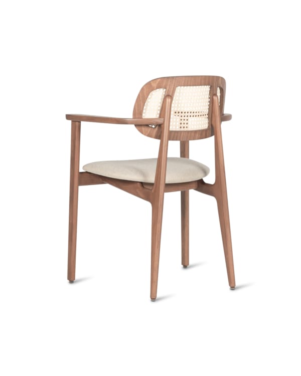 Dana dining armchair - Image 16