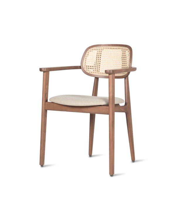 Dana dining armchair - Image 17