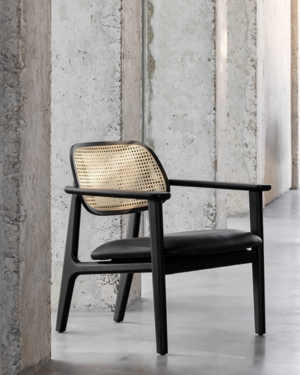 Dana lounge chair - Image 5