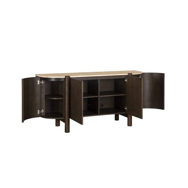 Macchiato Sideboard - Image 9