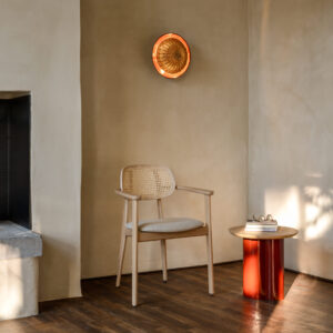 Dana dining armchair