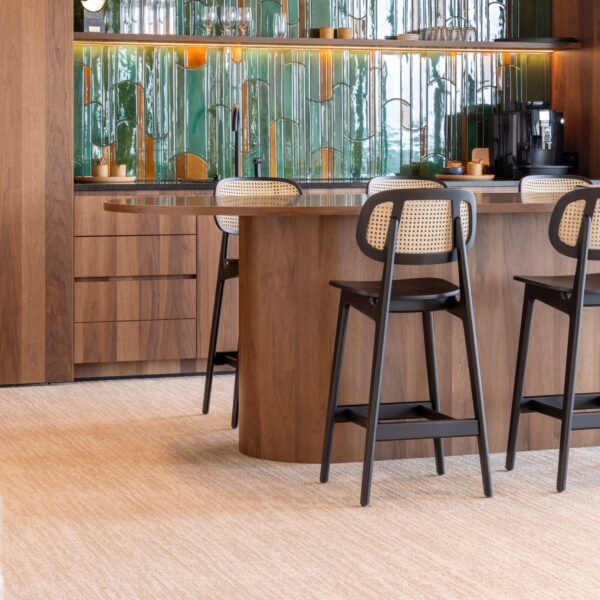 Dana Bar Chair - Image 6