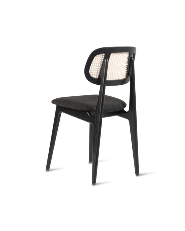 Dana dining chair upholstered - Image 14