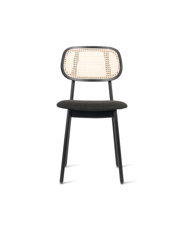 Dana dining chair upholstered - Image 10