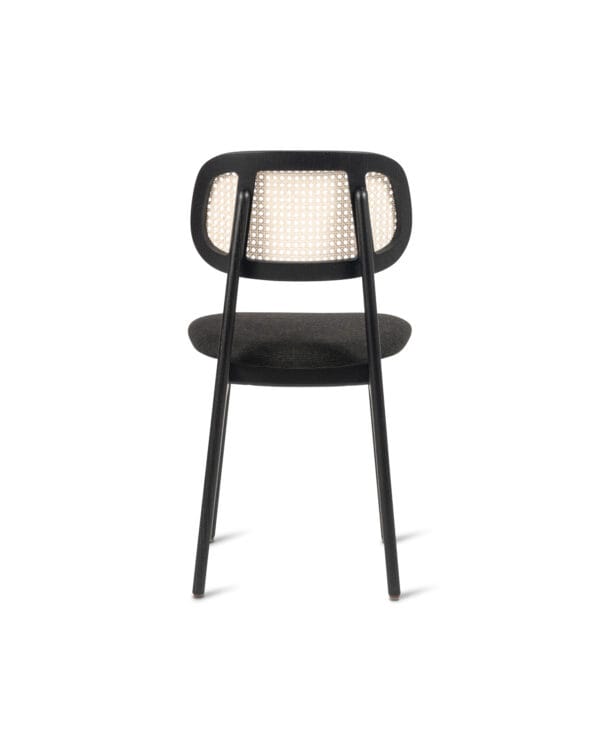 Dana dining chair upholstered - Image 11