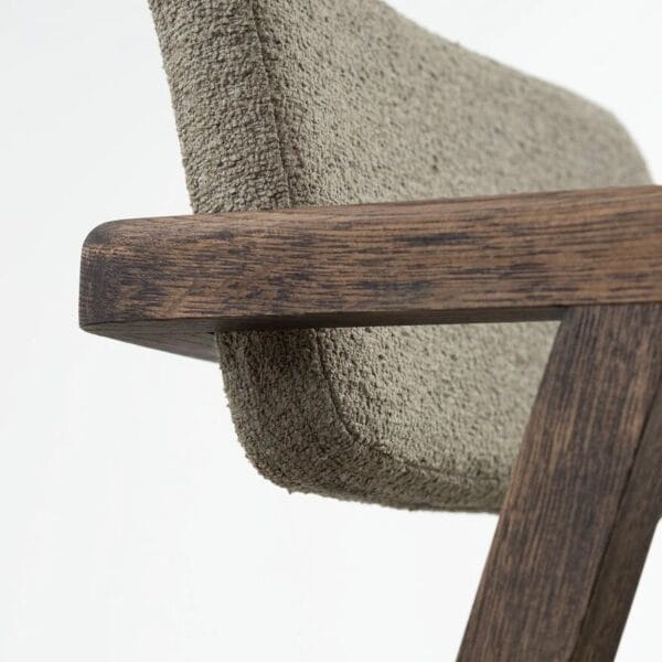 Jude Armchair - Image 2
