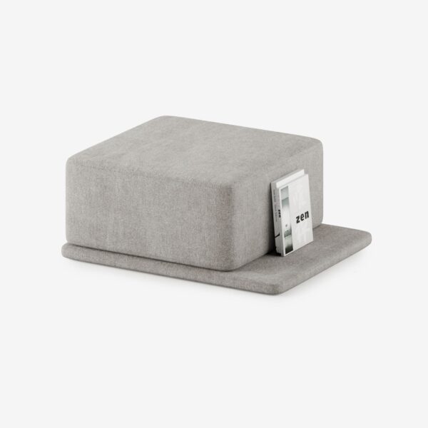 Falaise Large Pouf