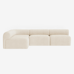 Lulu Sectional Sofa