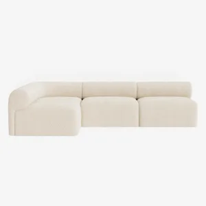 Lulu Sectional Sofa