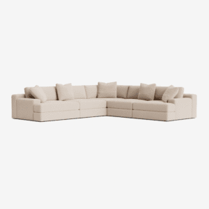 Cardinal Sectional Sofa