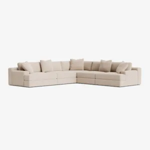 Cardinal Sectional Sofa