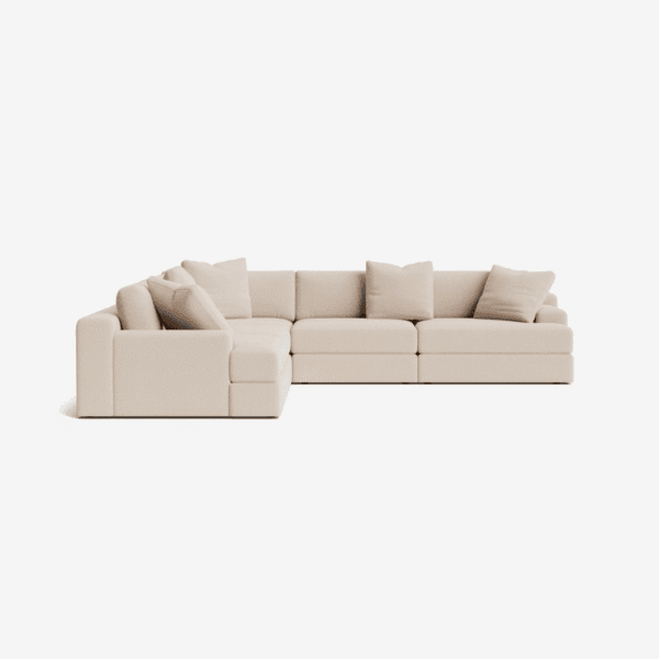 Cardinal Sectional Sofa - Image 3