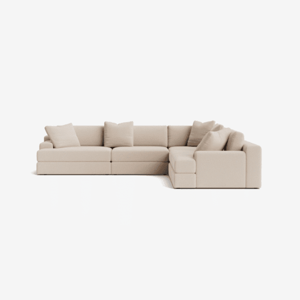 Cardinal Sectional Sofa - Image 4