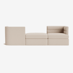 Tete-A-tete | Sectional Sofa