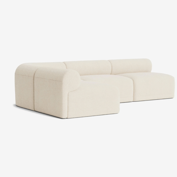Lulu Sectional Sofa - Image 6