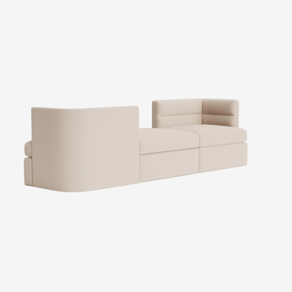Tete-A-tete | Sectional Sofa - Image 2