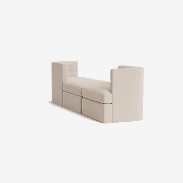 Tete-A-tete | Sectional Sofa - Image 3