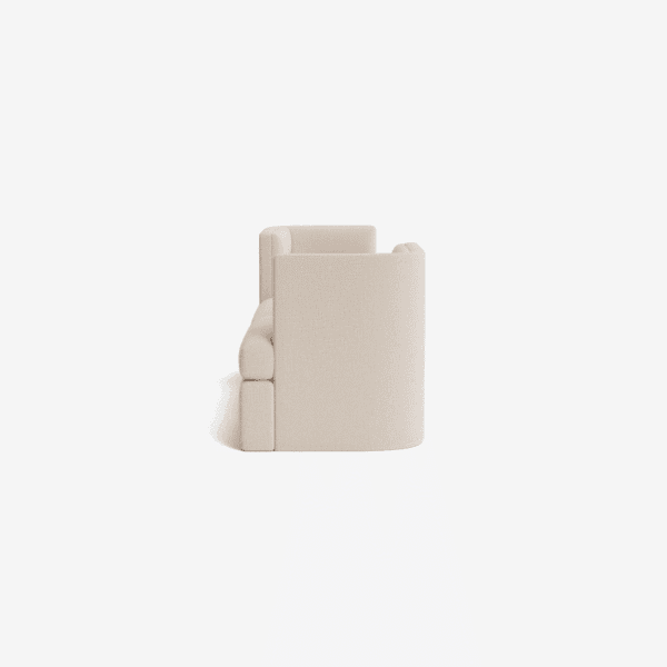 Tete-A-tete | Sectional Sofa - Image 4