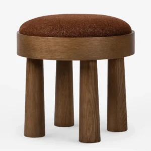 Lilow Stool