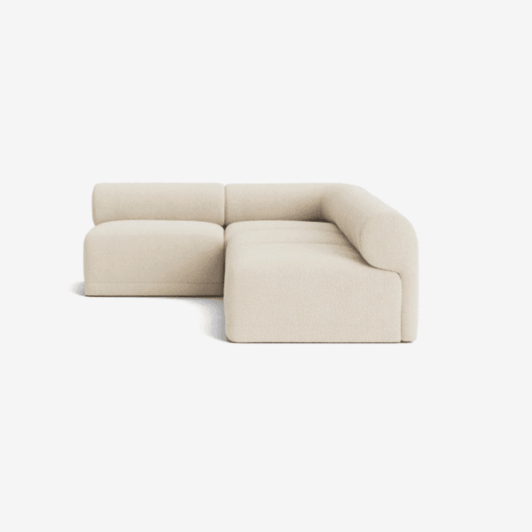 Lulu Sectional Sofa - Image 3