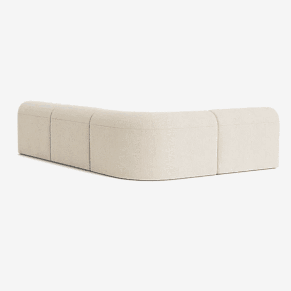 Lulu Sectional Sofa - Image 4