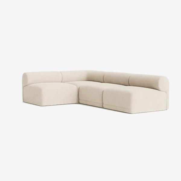 Lulu Sectional Sofa - Image 2