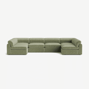 Galle Sectional Sofa