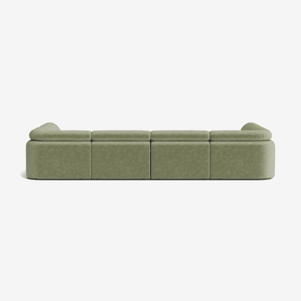 Galle Sectional Sofa - Image 3